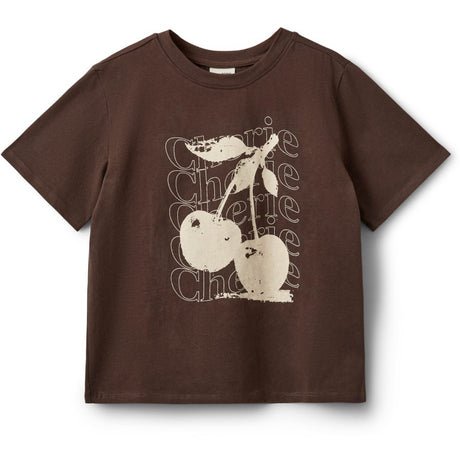 Sofie Schnoor Brown Zenasy T-Shirt