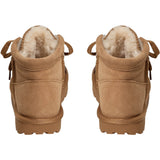 Sofie Schnoor Tan Bebettsy Teddy Boot
