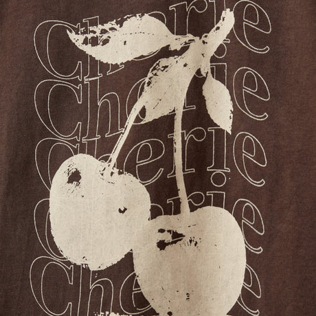 Sofie Schnoor Brown Zenasy T-Shirt