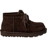 Sofie Schnoor Dark Brown Bebettsy Teddy Boot