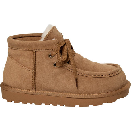 Sofie Schnoor Tan Bebettsy Teddy Boot