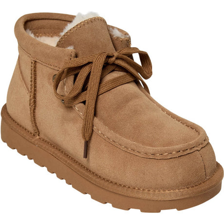 Sofie Schnoor Tan Bebettsy Teddy Boot