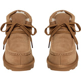 Sofie Schnoor Tan Bebettsy Teddy Boot
