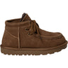 Sofie Schnoor Brown Fudge Bebettsy Teddy Boot