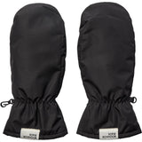 Sofie Schnoor Black Noviesy Mittens
