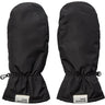 Sofie Schnoor Black Noviesy Mittens