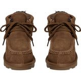 Sofie Schnoor Brown Fudge Bebettsy Teddy Boot