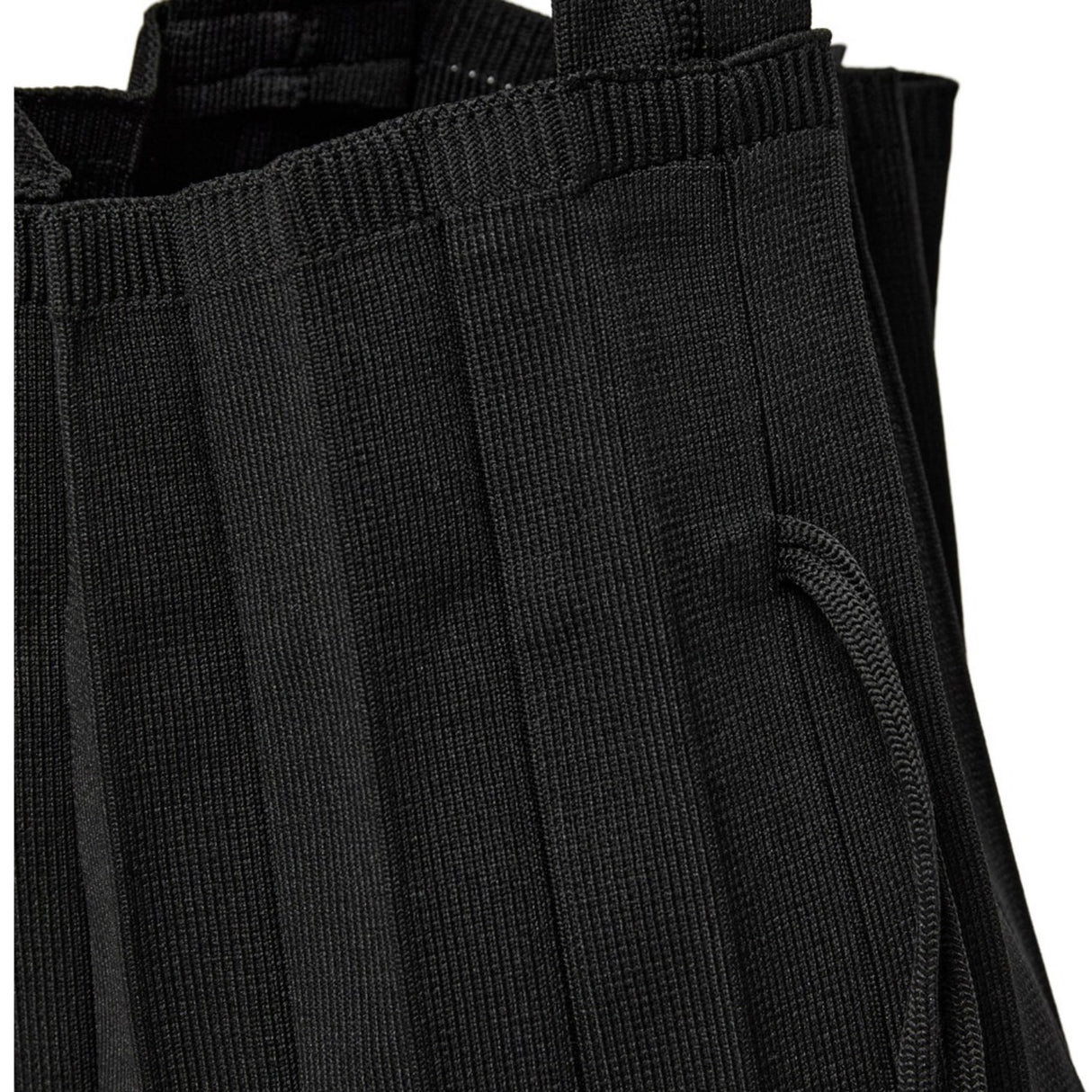 Sofie Schnoor Black Orianasy Tote Bag
