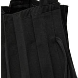 Sofie Schnoor Black Orianasy Tote Bag