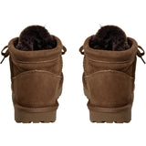 Sofie Schnoor Brown Fudge Bebettsy Teddy Boot