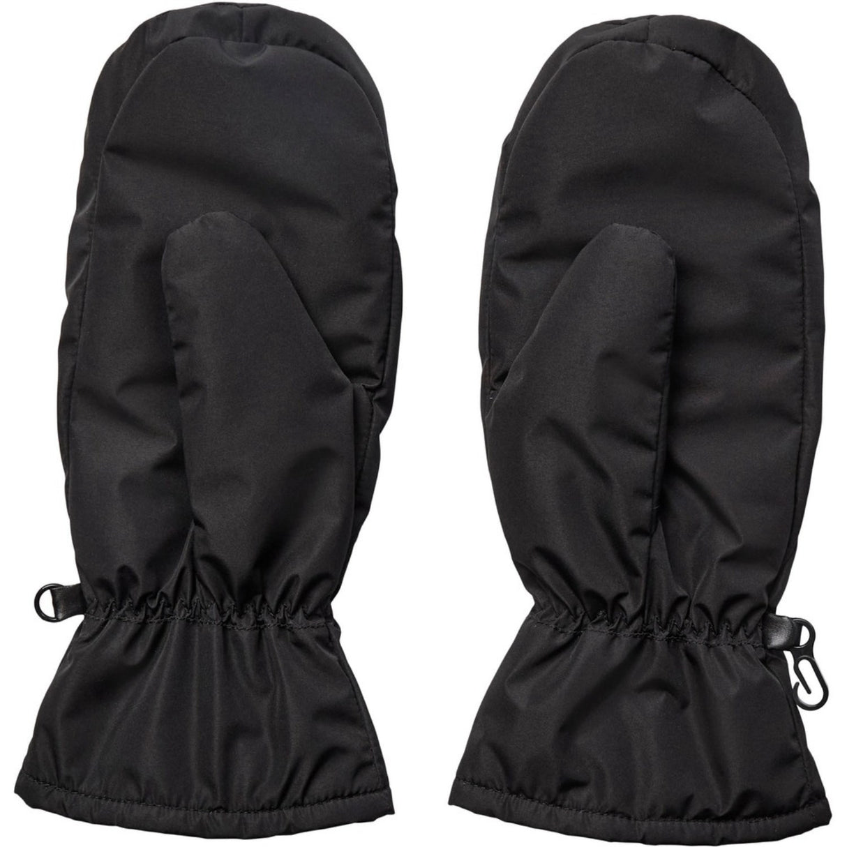 Sofie Schnoor Black Noviesy Mittens