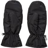 Sofie Schnoor Black Noviesy Mittens