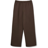 Sofie Schnoor Dark Brown Gabisy Sweatpants