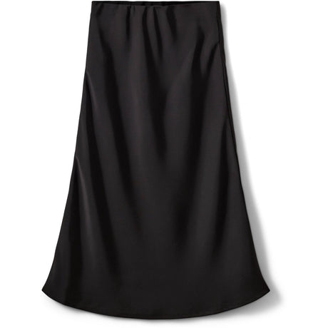 Sofie Schnoor Black Safiasy Skirt