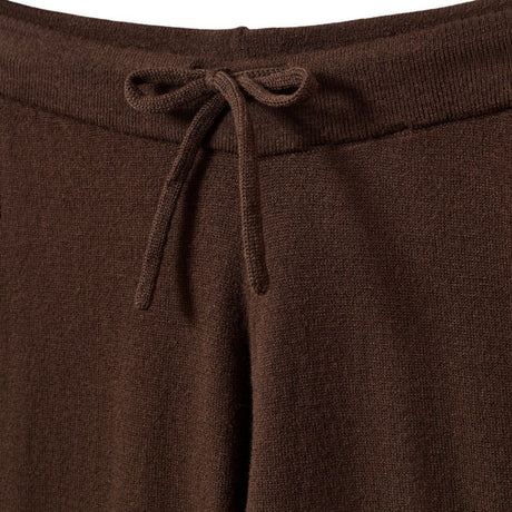 Sofie Schnoor Dark Brown Vulasy Trousers