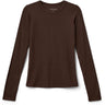 Sofie Schnoor Brown Fudge Petriciasy T-Shirt Long Sleeve