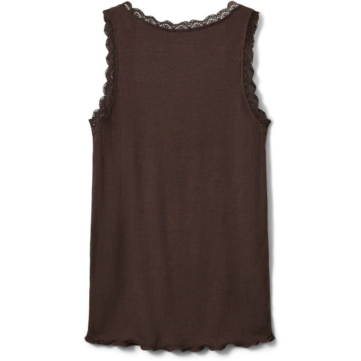 Sofie Schnoor Brown Fudge Astridsy Top