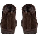Sofie Schnoor Dark Brown Dictesy Teddy Boot