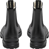 Sofie Schnoor Black Jennsy Rubber Boot W. Lining