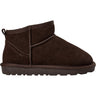 Sofie Schnoor Dark Brown Dictesy Teddy Boot