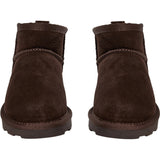 Sofie Schnoor Dark Brown Dictesy Teddy Boot
