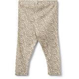 Sofie Schnoor Off White W Aop Nalinekb Leggings