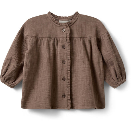 Sofie Schnoor Deer Aylinkb Shirt