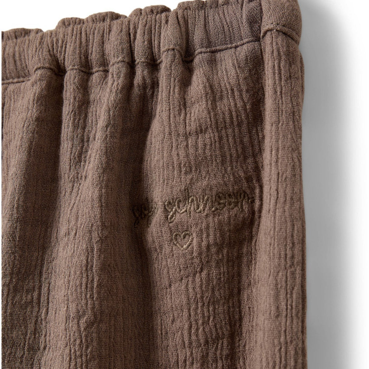 Sofie Schnoor Deer Carlinakb Trousers