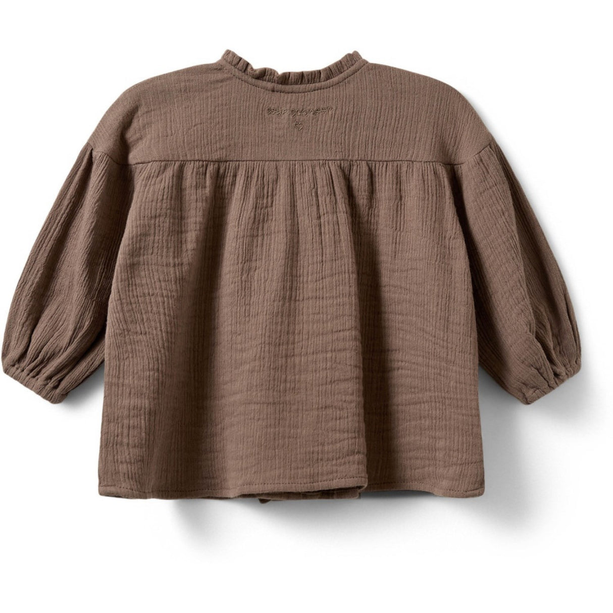 Sofie Schnoor Deer Aylinkb Shirt