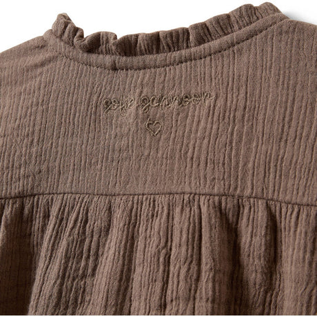 Sofie Schnoor Deer Aylinkb Shirt