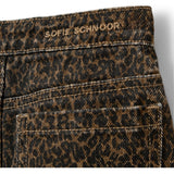 Sofie Schnoor Leopard Neikakb Jeans