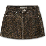Sofie Schnoor Leopard Callykb Skirt