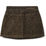 Sofie Schnoor Leopard Callykb Skirt