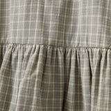 Sofie Schnoor Grey Check Indicakb Dress