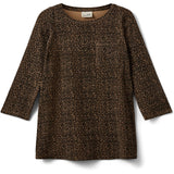 Sofie Schnoor Leopard Ettakb Dress