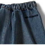 Sofie Schnoor Denim Blue Indigokb Skirt