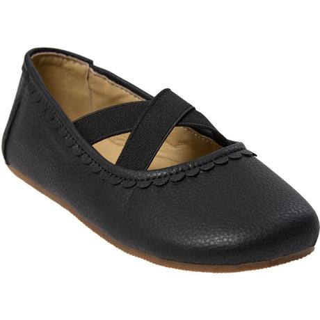 Sofie Schnoor Black Neliakb Indoor Shoe