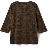 Sofie Schnoor Leopard Ettakb Dress