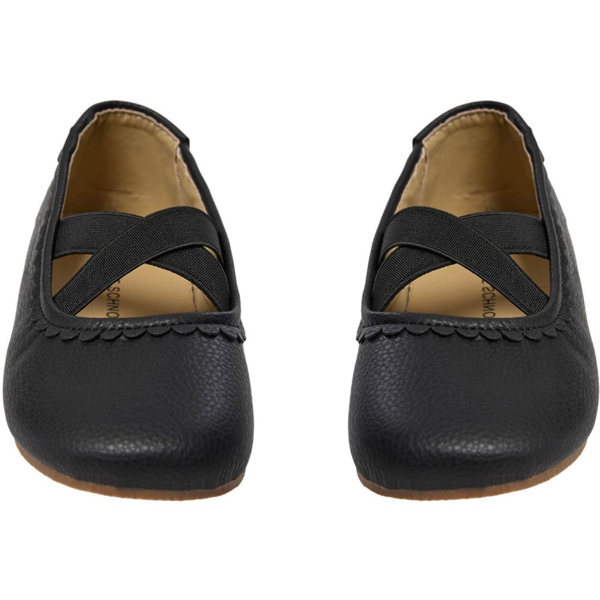 Sofie Schnoor Black Neliakb Indoor Shoe