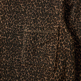 Sofie Schnoor Leopard Ettakb Dress
