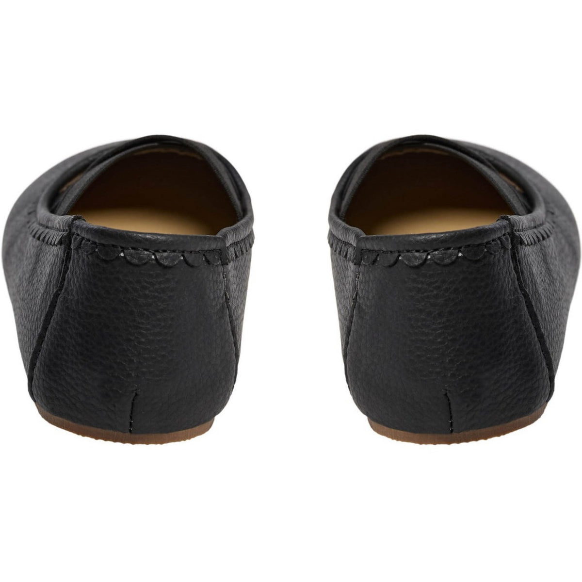 Sofie Schnoor Black Neliakb Indoor Shoe