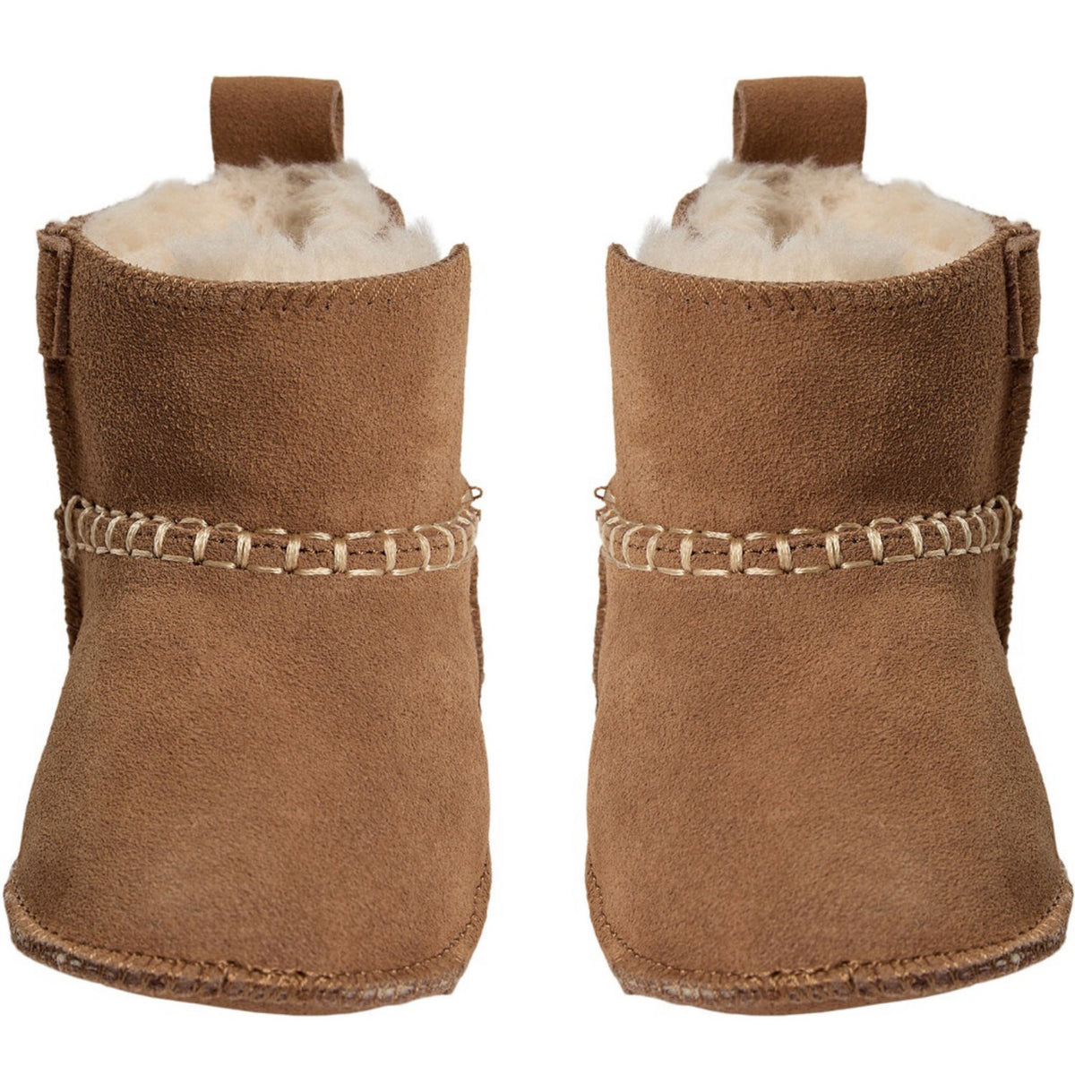 Sofie Schnoor Tan Reneekb Indoor Shoe