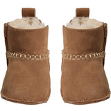 Sofie Schnoor Tan Reneekb Indoor Shoe