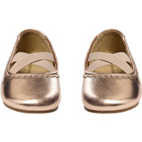 Sofie Schnoor Peach Neliakb Indoor Shoe