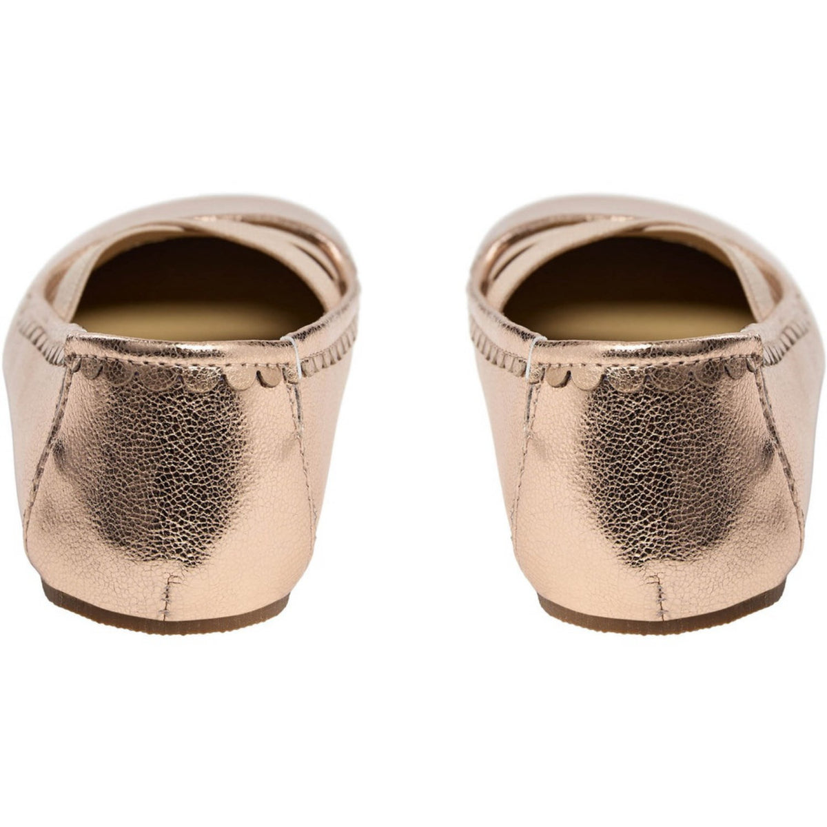 Sofie Schnoor Peach Neliakb Indoor Shoe