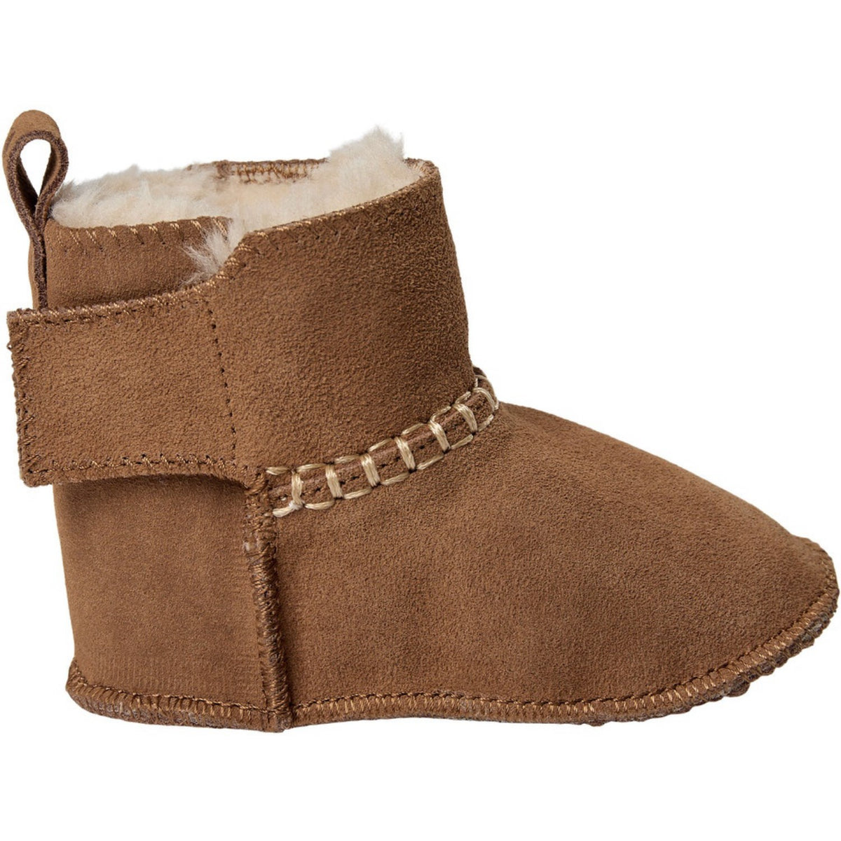 Sofie Schnoor Tan Reneekb Indoor Shoe