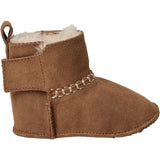 Sofie Schnoor Tan Reneekb Indoor Shoe