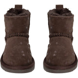 Sofie Schnoor Dark Brown Valekb Boot