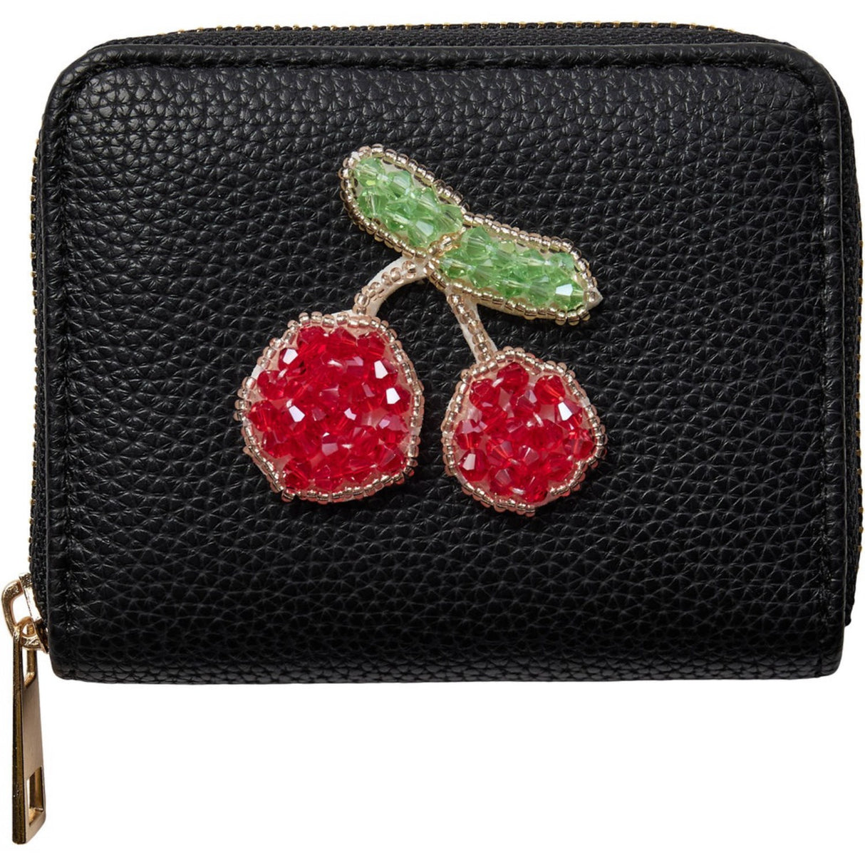 Sofie Schnoor Black Zoeykb Wallet