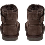 Sofie Schnoor Dark Brown Valekb Boot
